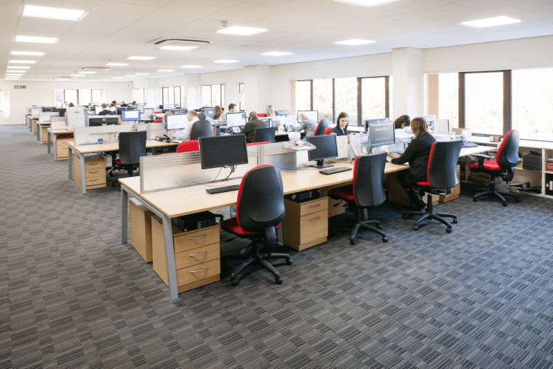 Precision Profiles Customer Service Team