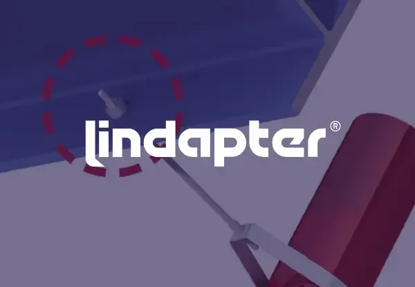 Lindapter® Lifting Points & Support Fixings