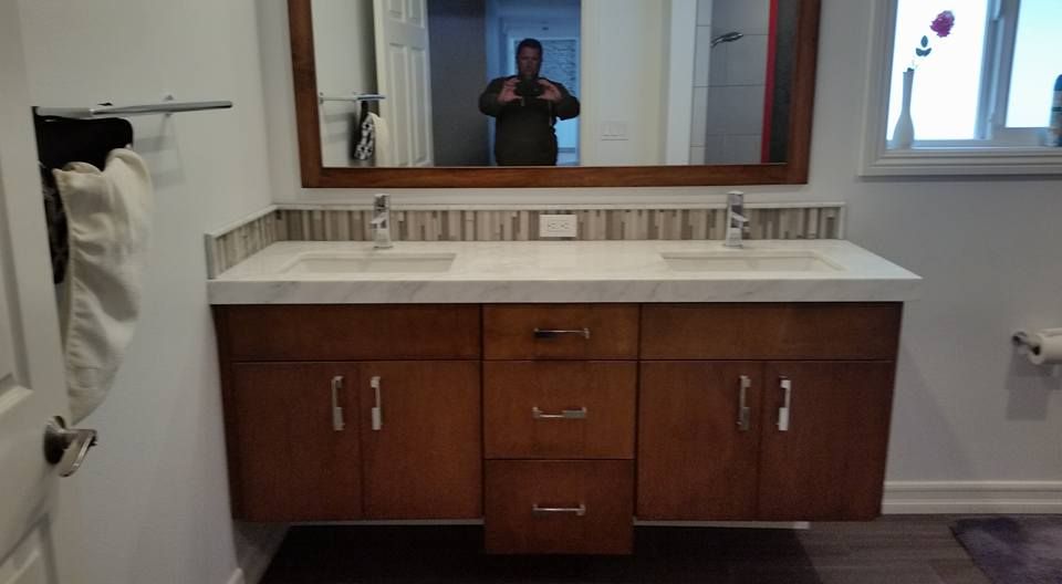remodeling services