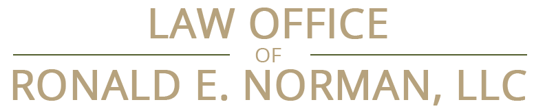 Law Office of Ronald E. Norman, LLC