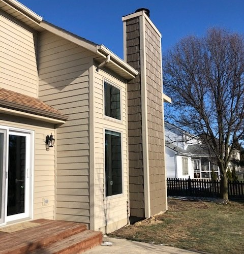 House Siding — Fort Wayne, IN — All-Weather Exteriors