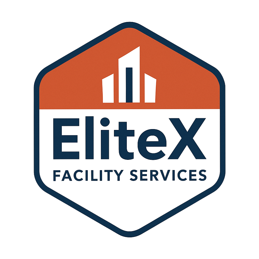EliteX Facility Service Logo