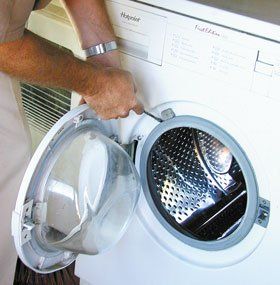 Appliance repairs - Washington - Beejay Repairs - Washing machine