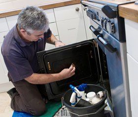 Appliance repairs - Washington - Beejay Repairs - Cooker Repair