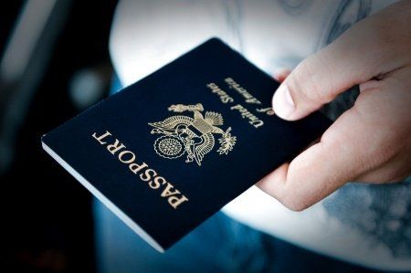 my legal assistant passport immigration