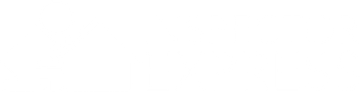 A white logo for a company called Inspector Express