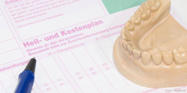 Klarheit bei den Kosten Klarheit bei den Kosten