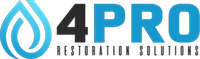 4Pro Restoration Logo