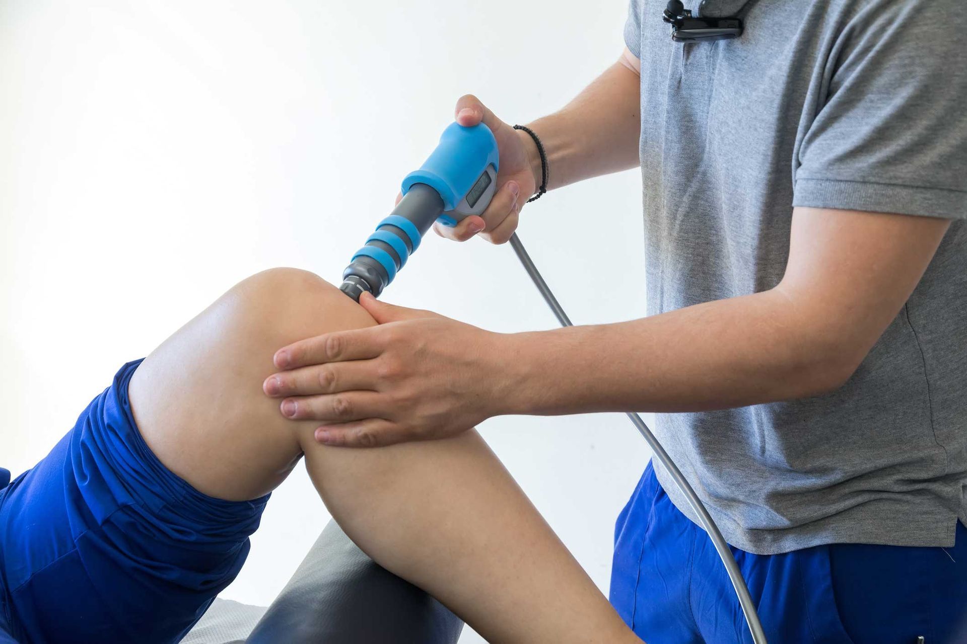 Pulse Therapy — Cincinnati, OH — Fick Chiropractic Centers