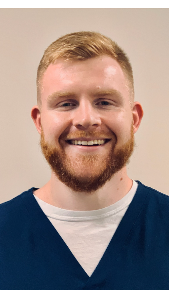 Dr. Kade Stephens — Cincinnati, OH — Fick Chiropractic Centers