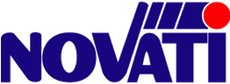 logo novati