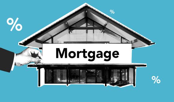 Mortgage Windsor