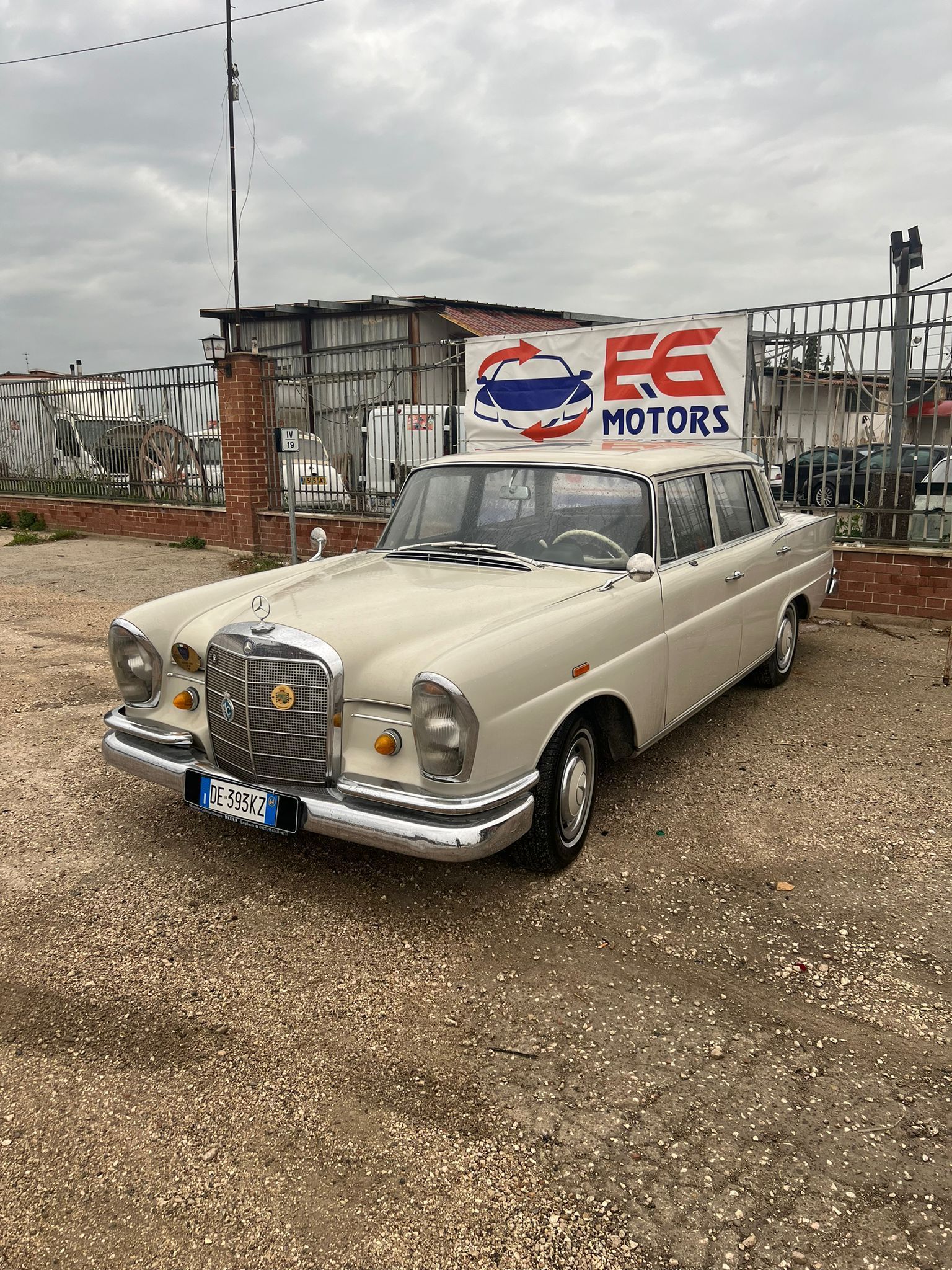 noleggio auto con conducente