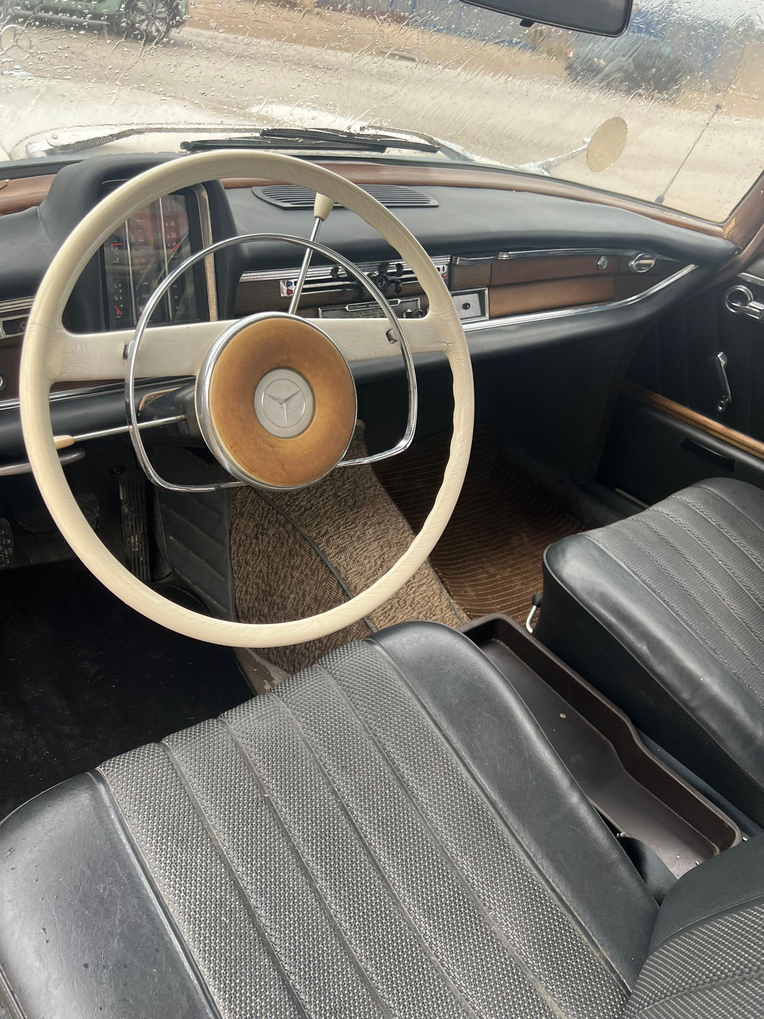 noleggio auto storiche