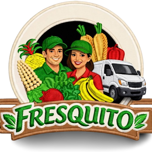 Logo Fresquito