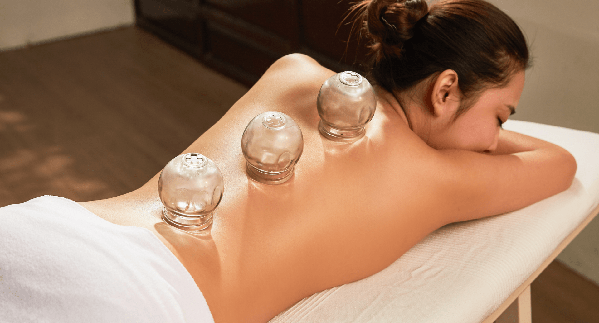 Cupping Therapy