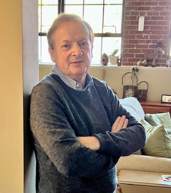 Robert Lee Quantum Energy Practitioner