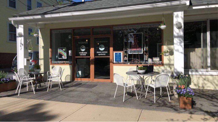 Waves Wellness Services