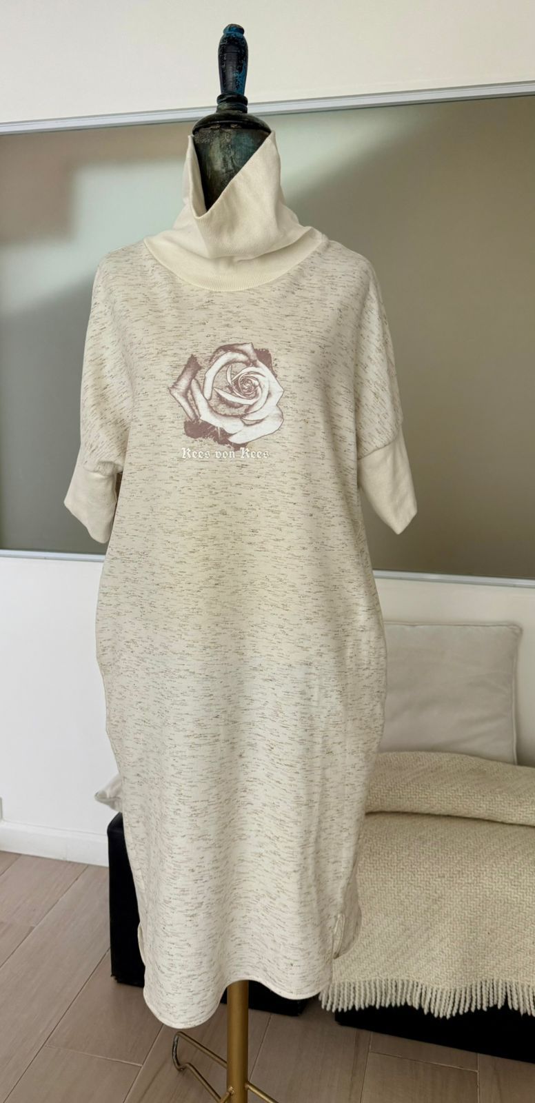 Buzodress ROSE