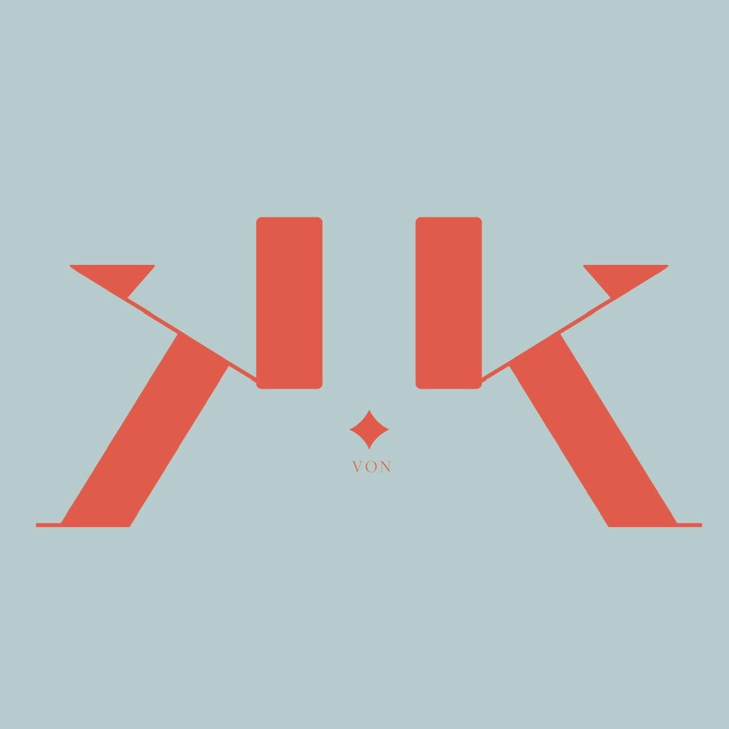 Keen Von Kees logo