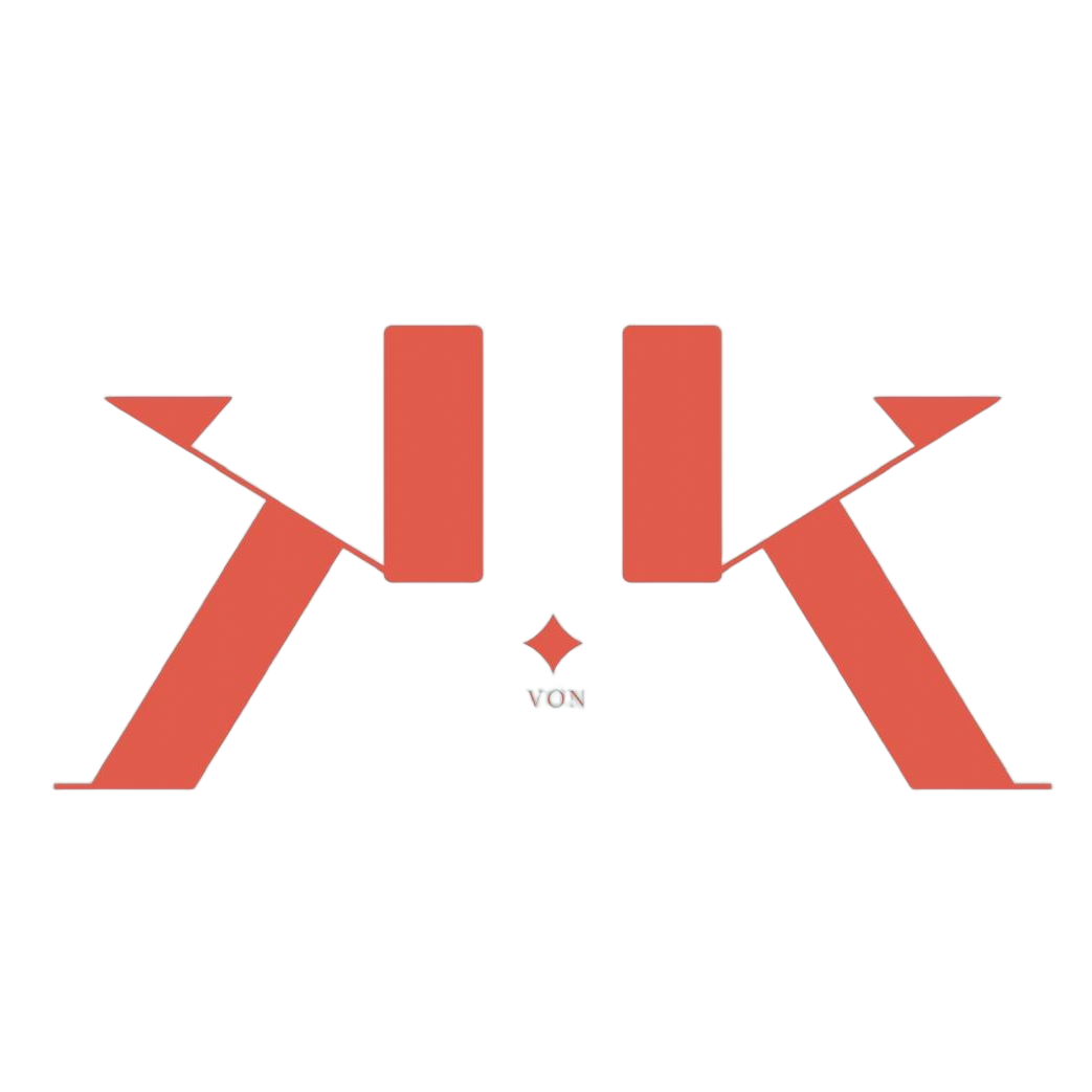Keen Von Kees logo