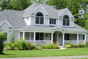 Beautiful House — Jasper, AL — Grice Lacy Insurance Agency