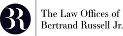 Law Offices of Bertrand Russell Jr. logo