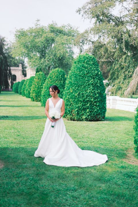 We captured the beauty and grace of our lovely Dallas bride.