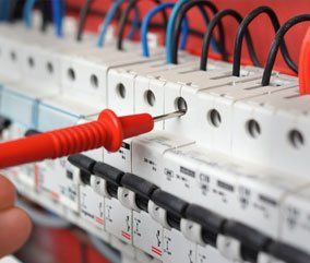 electrical installations