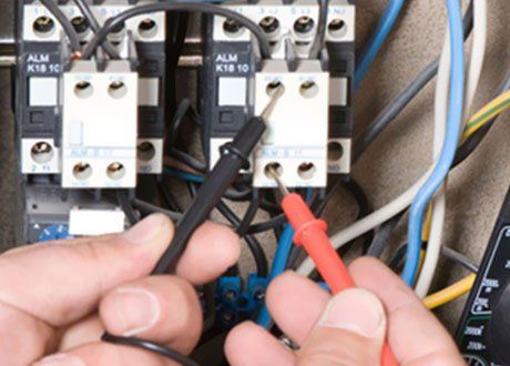 Periodic electrical inspections