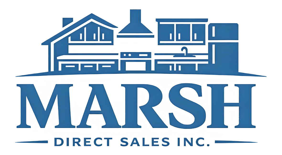 Marsh Direct Sales Inc. Logo