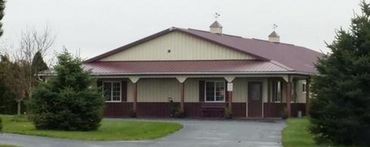 country kennels bed & biscuit