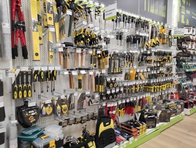 MATERIALES HERMANOS RUBIO