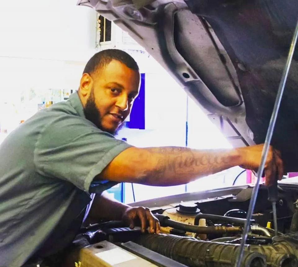 Does your car have any of these symptoms of cooling system failure