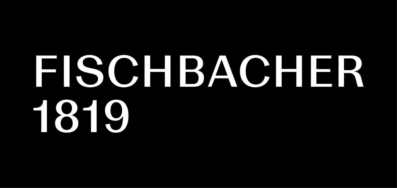 Fischbacher logo