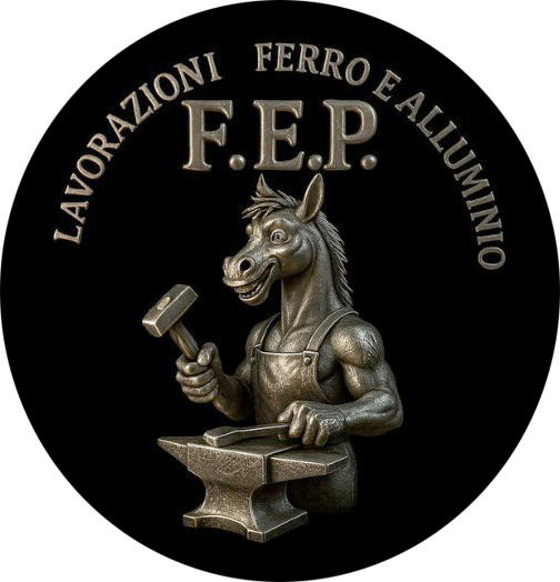 Fep Lavorazione Ferro e Alluminio