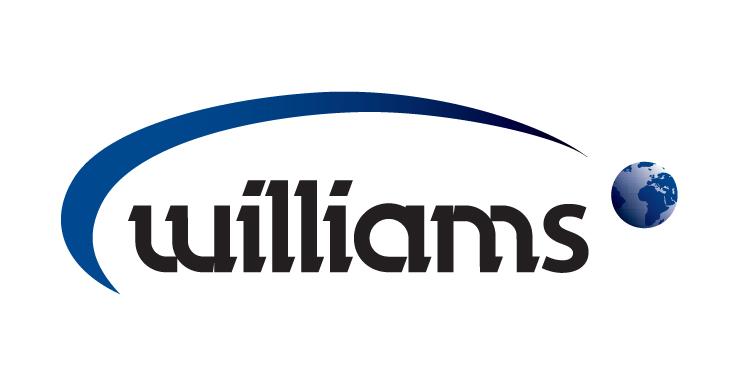 williams logo