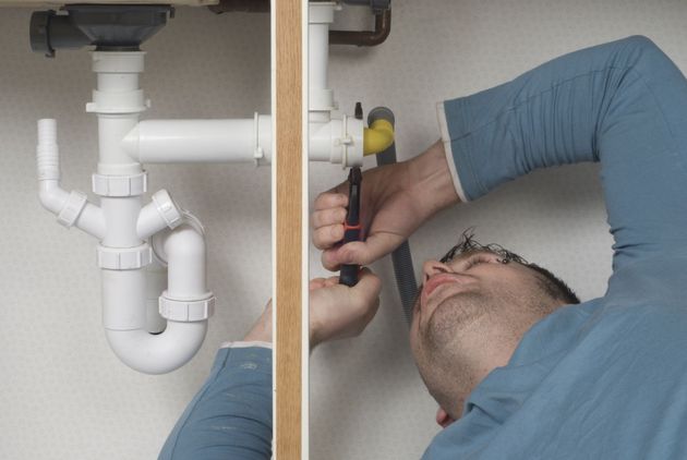 Professional performing plumbing & drainage services in Christchurch