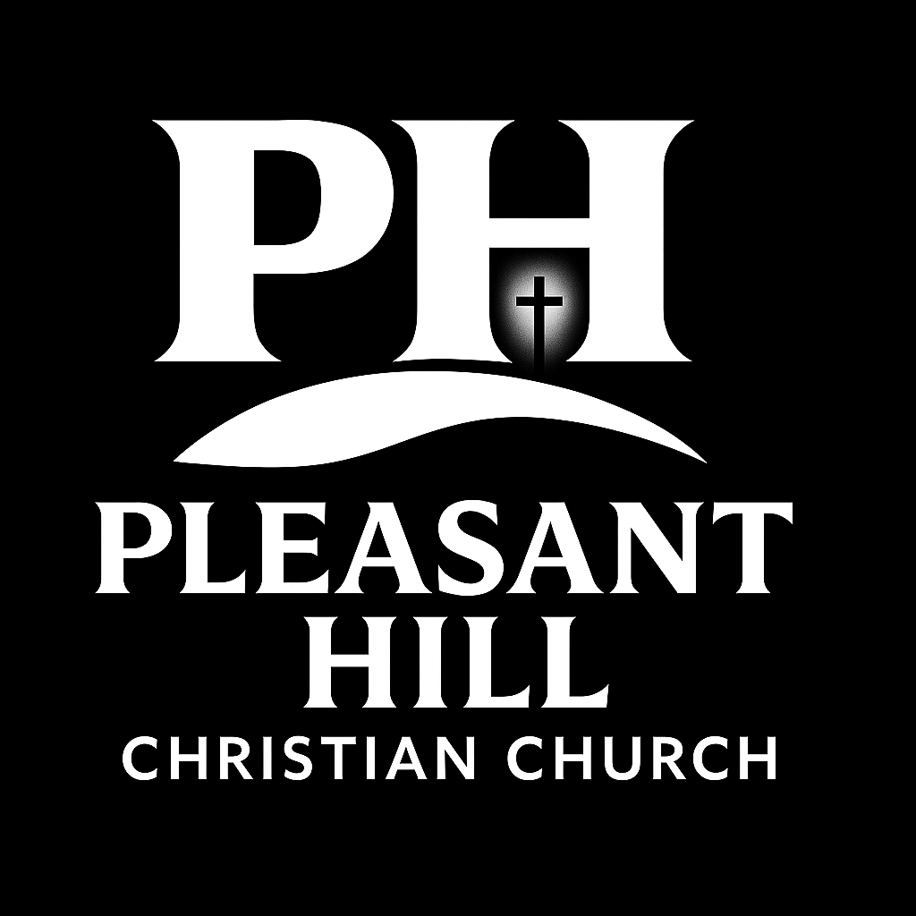 Pleasant Hill Christian Church logo