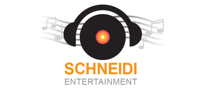 Veranstaltungstechniker Sebastian Schneider kümmert sich für uns um Alles um das Thema Veranstaltungen