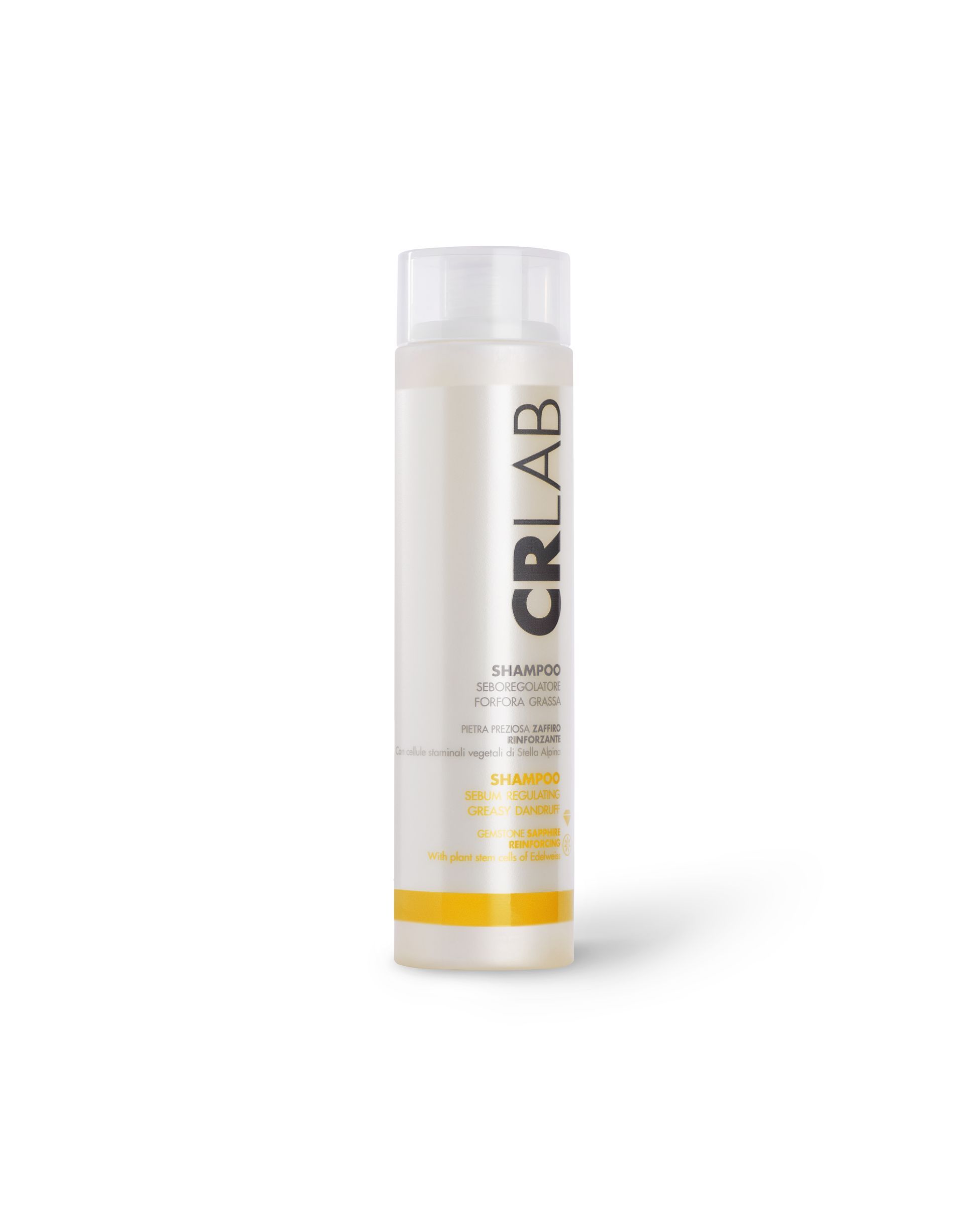 CRLAB Sebum Regulating Shampoo