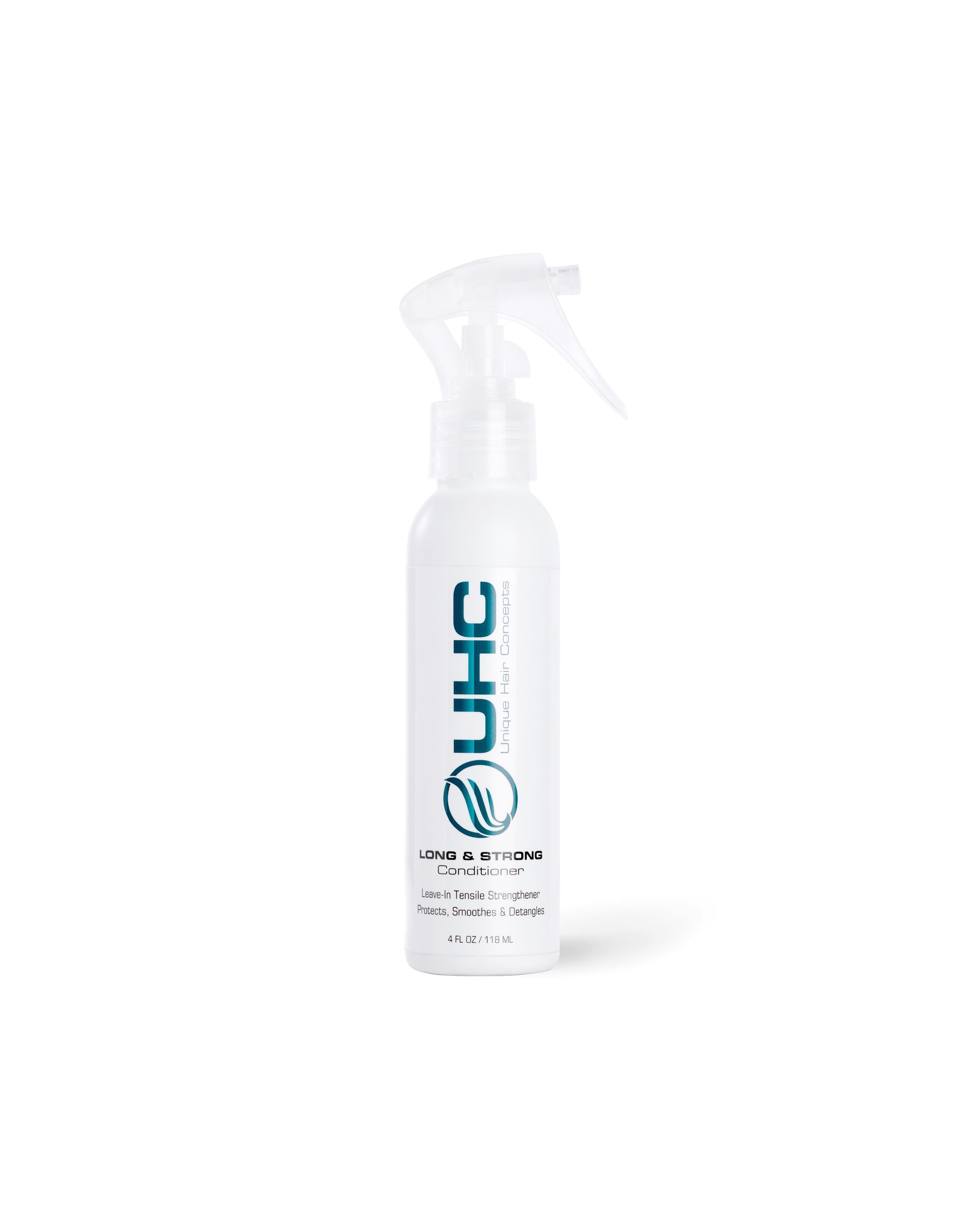 UHC Long & Strong Leave-In Conditioning Spray