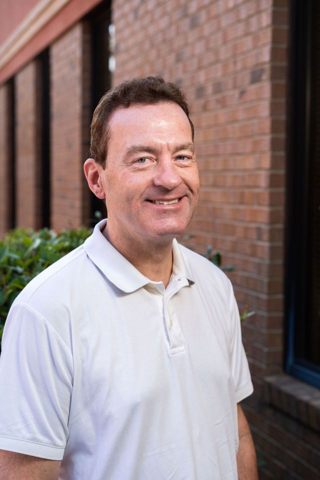 Jens Zander | Advisors Insurance | Greenville SC