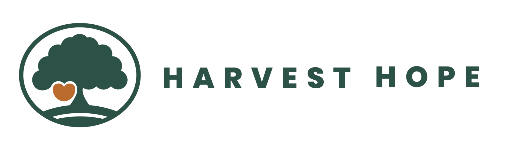 Harvest Hope Food Bank, SC