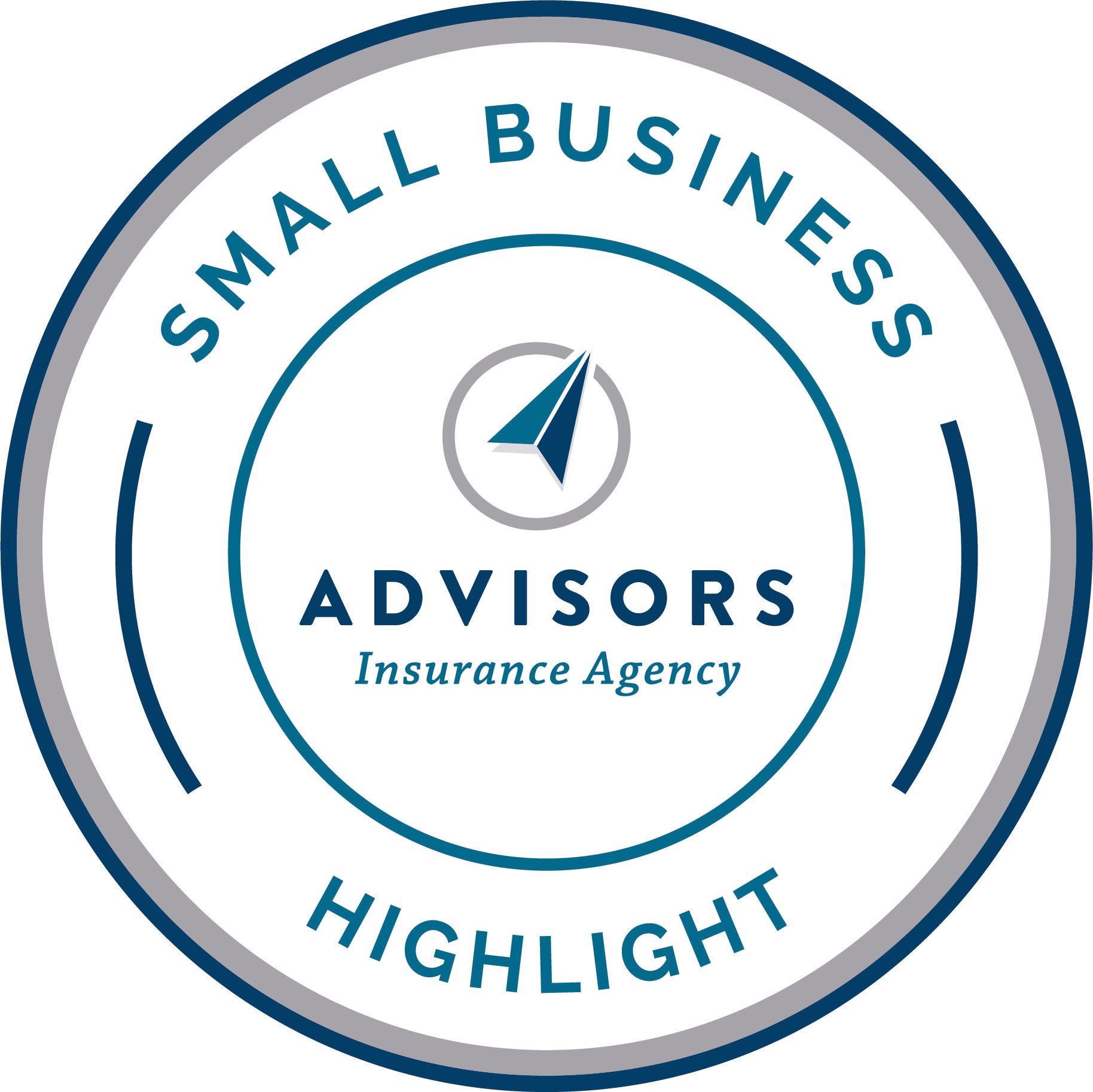 Advisors Insurance Agency Small Business Highlight