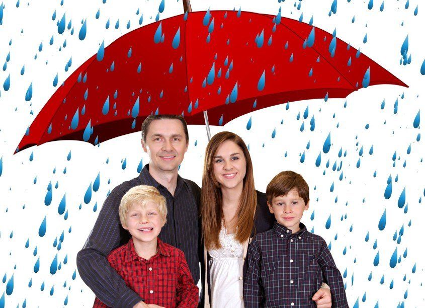 umbrella liability policy