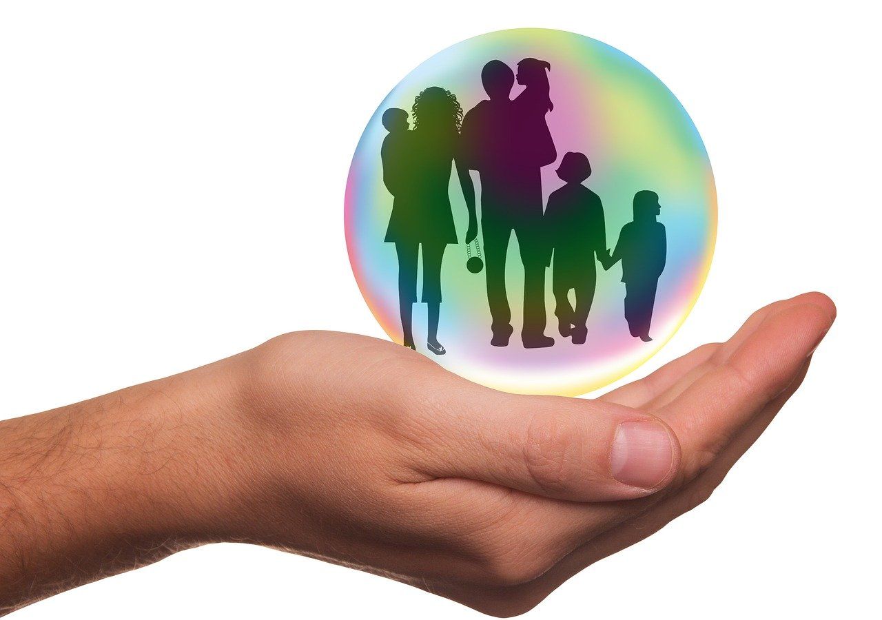 Life Insurance to protect your family