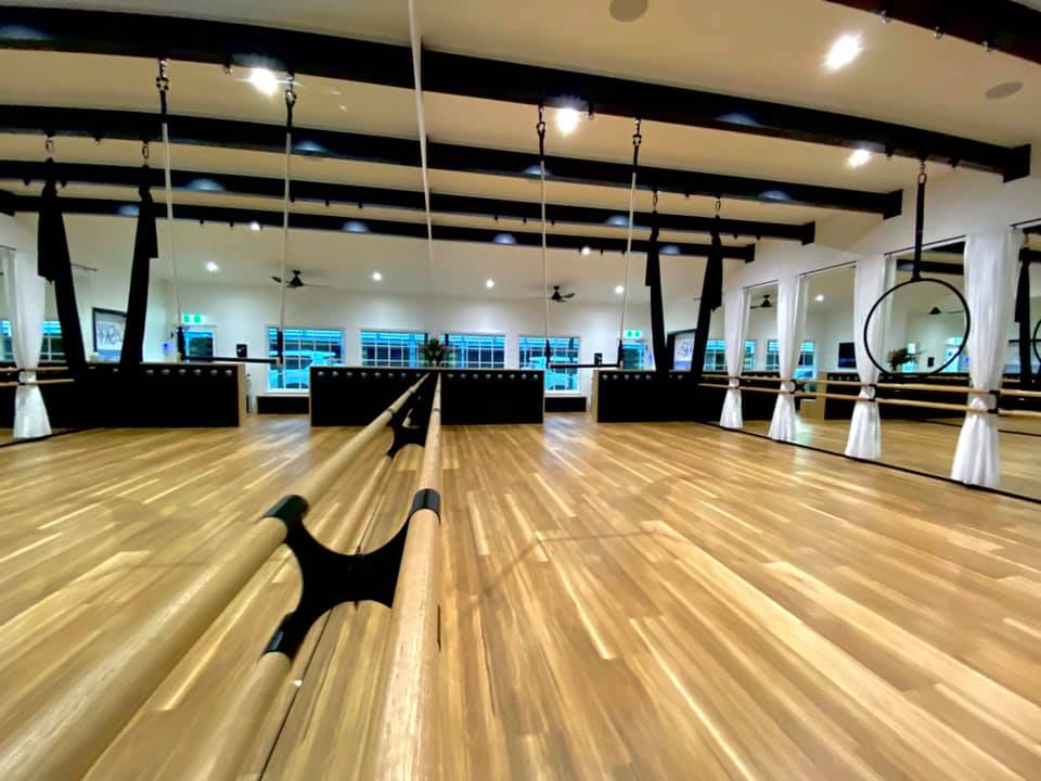 Gymnasium - Builders In Coolalinga, NT