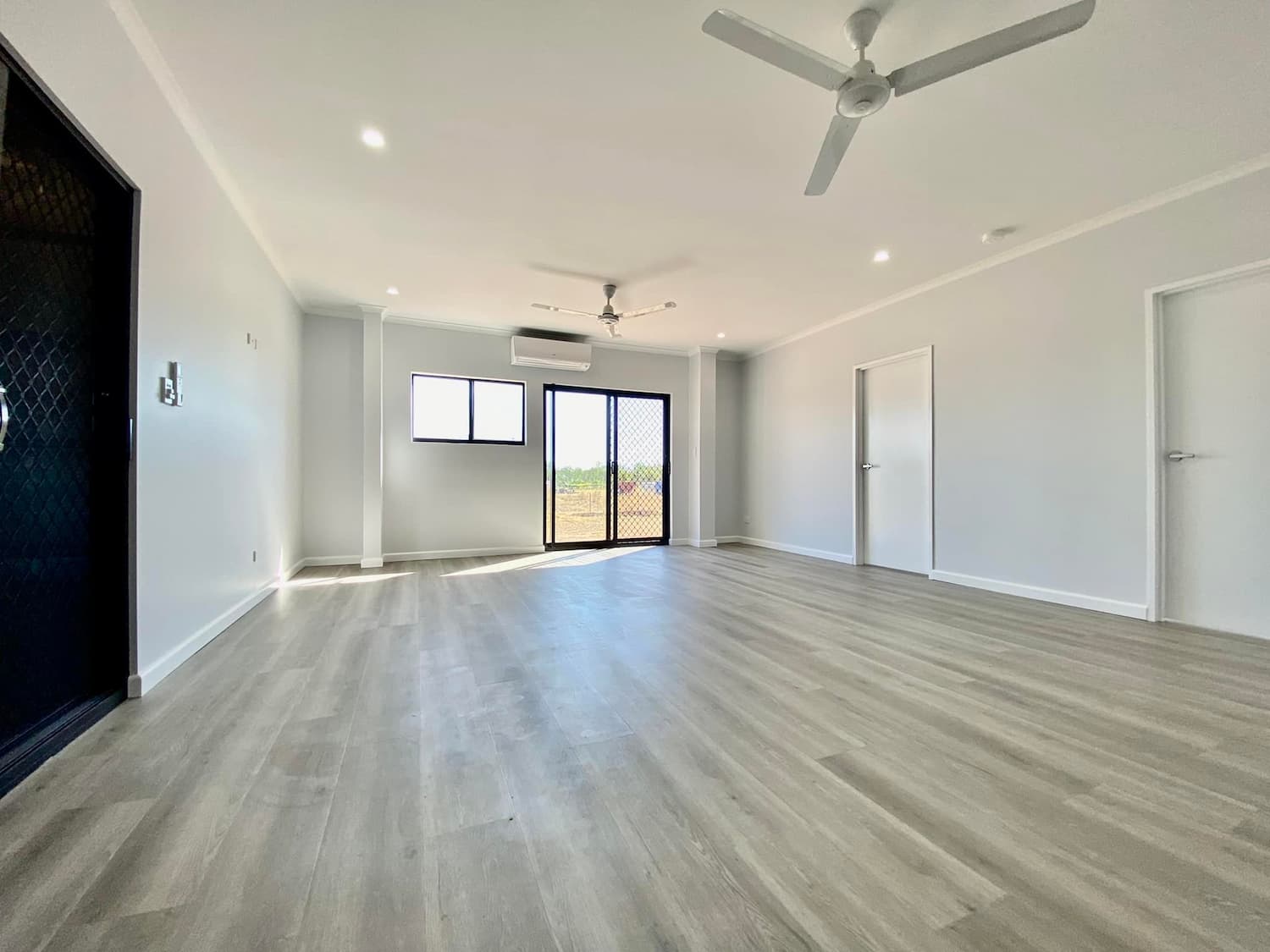 New House - Builders In Coolalinga, NT