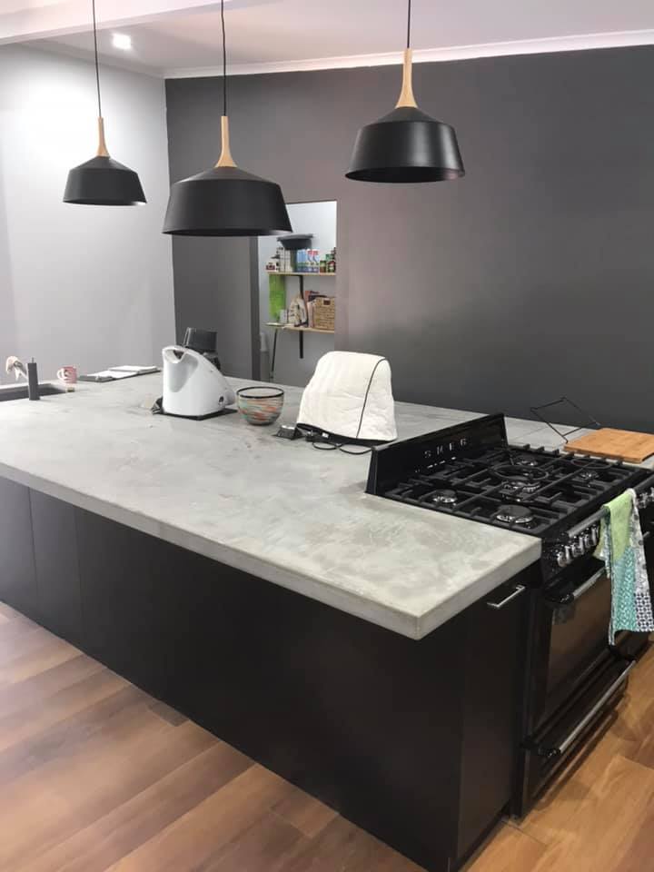 Kitchen - Builders In Coolalinga, NT